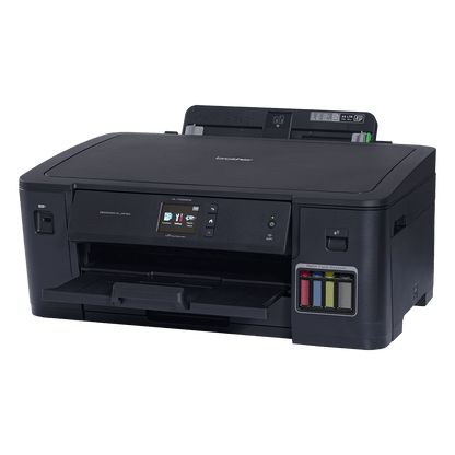 Impressora Brother HL-T4000DW Tanque de Tinta