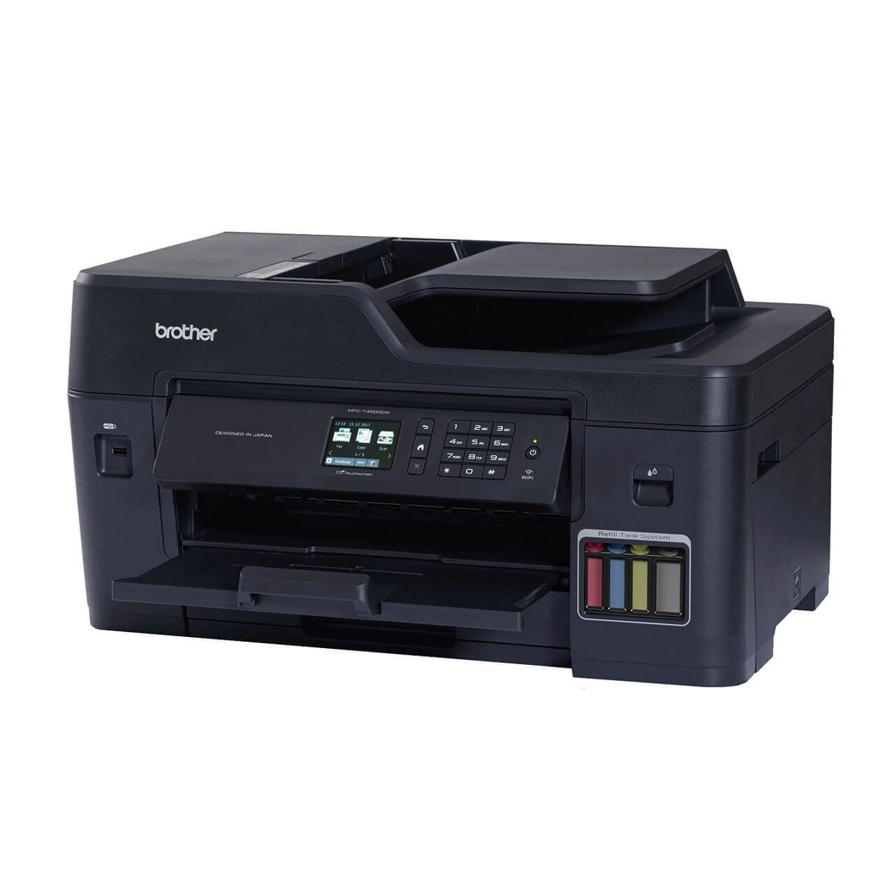 impressora a3 brother t4500