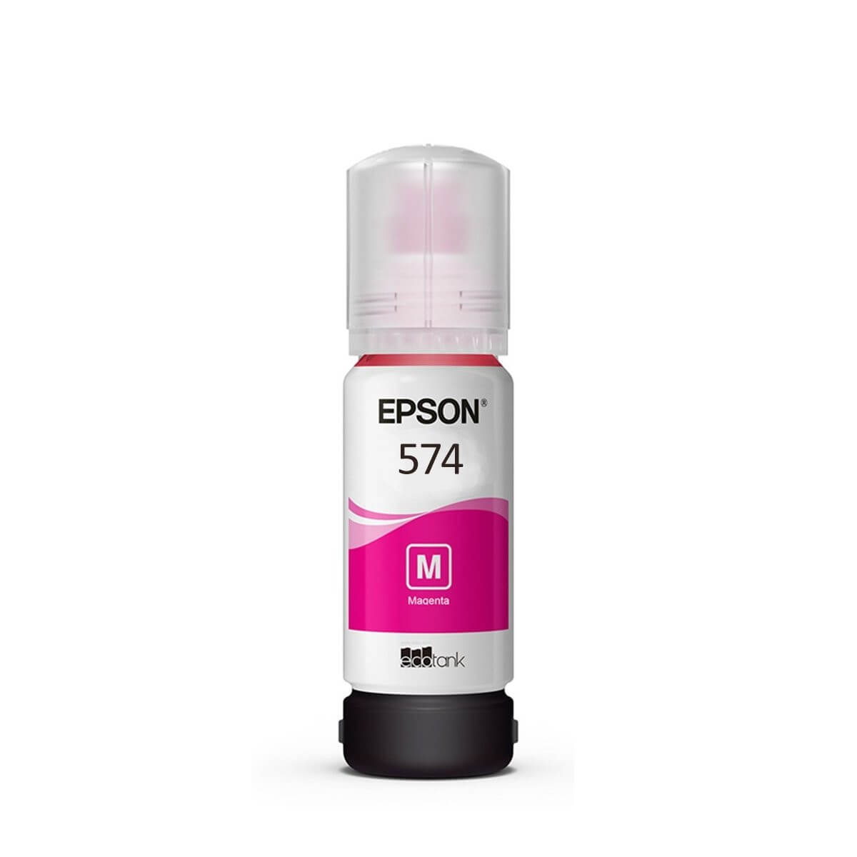 Refil de Tinta Magenta Epson T574320-AL - 70 ml - Impressorajato
