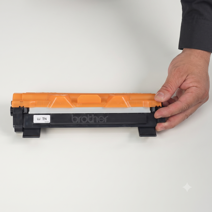 Cartucho de Toner Brother Original TN-116