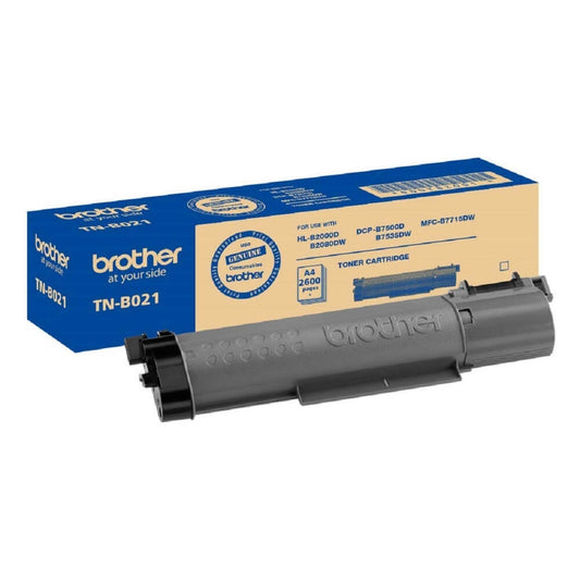 Toner Brother TN-B021