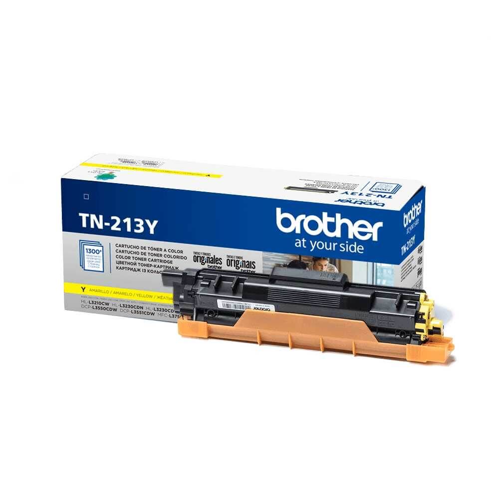 Toner Brother TN-213Y Amarelo